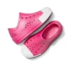 Chuck Taylor All Star Play Lite CX “Rosa Branco”