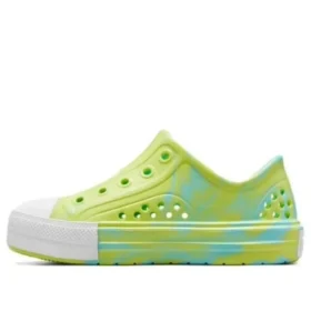 Chuck Taylor All Star Play Lite CX “Verde Branco”