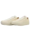 Chuck Taylor All Star PLTS Backheart OX “Branco”