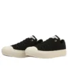 Chuck Taylor All Star PLTS Backheart OX “Preto”