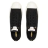 Chuck Taylor All Star PLTS Backheart OX “Preto”