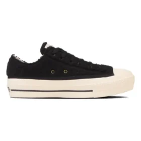 Chuck Taylor All Star PLTS Boa OX “Preto”