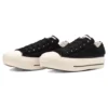 Chuck Taylor All Star PLTS Boa OX “Preto”