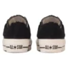 Chuck Taylor All Star PLTS Boa OX “Preto”