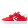 Chuck Taylor All Star Point Star 2V Couro Ox “Vermelho”