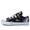 Chuck Taylor All Star “Preto”