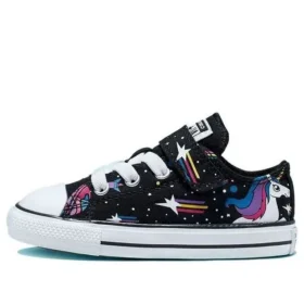 Chuck Taylor All Star “Preto”