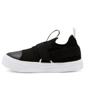 Chuck Taylor All Star “Preto”