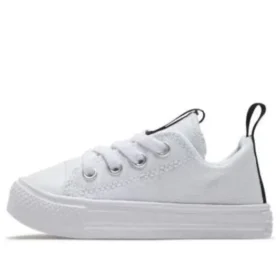 Chuck Taylor All Star “Preto”
