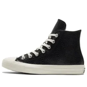 Chuck Taylor All Star “Preto”