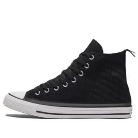 Chuck Taylor All Star “Preto”