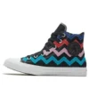 Chuck Taylor All Star “Preto”