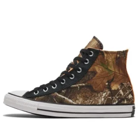 Chuck Taylor All Star “Preto”