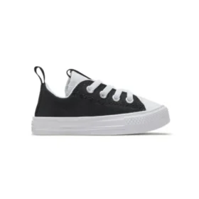 Chuck Taylor All Star “Preto”