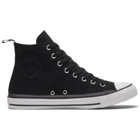 Chuck Taylor All Star “Preto”