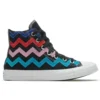 Chuck Taylor All Star “Preto”