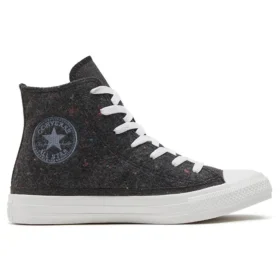Chuck Taylor All Star “Preto”