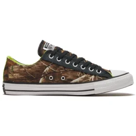 Chuck Taylor All Star “Preto”