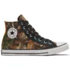 Chuck Taylor All Star “Preto”