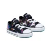 Chuck Taylor All Star “Preto”