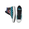 Chuck Taylor All Star “Preto”
