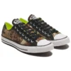 Chuck Taylor All Star “Preto”
