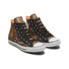Chuck Taylor All Star “Preto”