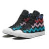 Chuck Taylor All Star “Preto”
