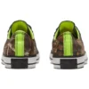 Chuck Taylor All Star “Preto”