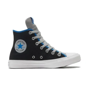Chuck Taylor All Star “Preto Azul”