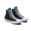 Chuck Taylor All Star “Preto Azul”