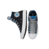 Chuck Taylor All Star “Preto Azul”