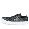 Chuck Taylor All Star “Preto Branco”