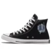 Chuck Taylor All Star “Preto Branco”