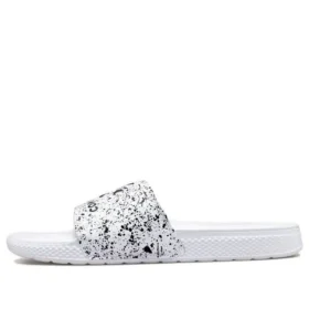 Chuck Taylor All Star “Preto Branco”