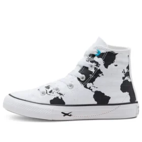 Chuck Taylor All Star “Preto Branco”