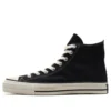Chuck Taylor All Star “Preto Branco”