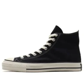 Chuck Taylor All Star “Preto Branco”