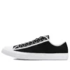 Chuck Taylor All Star “Preto Branco”