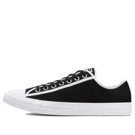 Chuck Taylor All Star “Preto Branco”
