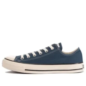 Chuck Taylor All Star “Preto Branco”