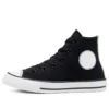 Chuck Taylor All Star “Preto Branco”