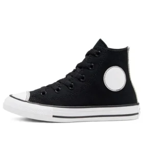 Chuck Taylor All Star “Preto Branco”