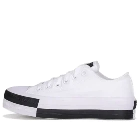 Chuck Taylor All Star “Preto Branco”