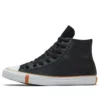 Chuck Taylor All Star “Preto Branco”
