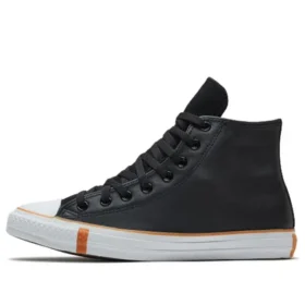 Chuck Taylor All Star “Preto Branco”