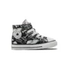 Chuck Taylor All Star “Preto Branco”