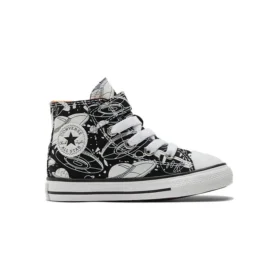Chuck Taylor All Star “Preto Branco”