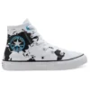 Chuck Taylor All Star “Preto Branco”