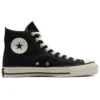 Chuck Taylor All Star “Preto Branco”